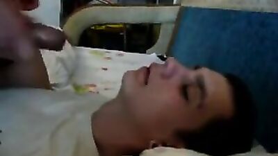 Creamed Fetish Cocks: A Gay Porn Video For Your Fantasies!