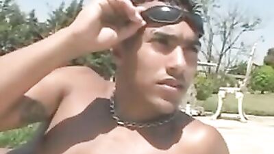Lifeguards CPR Survival