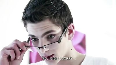 Hospital Heat: Action-Packed Gay Porn Video