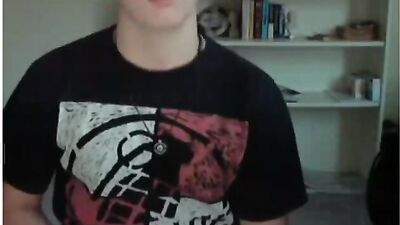 Two Funny Boys in Webcam - Hardcore Gay Porn Adventures!