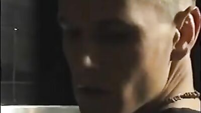 Public Toilet Hookups - Condomless Twink Action