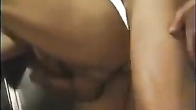 Public Toilet Hookups - Condomless Twink Action