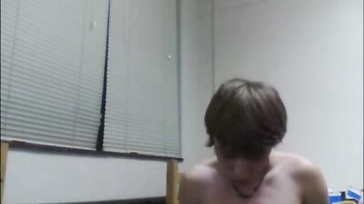 Gay Porn Video - Hot Web Cam Action!