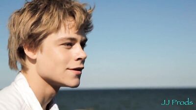 Gay Themed JJprods All of Sudden Jan Matthieu Short Films