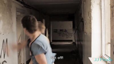 Gay Themed JJprods All of Sudden Jan Matthieu Short Films