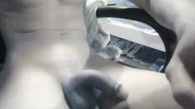 Precum Boy: Action Explosion!