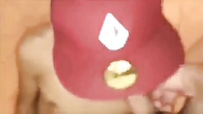 Two Latinos Sucking and Cumming Together - Amateur Gay Porn Video