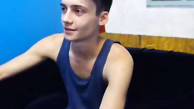 Hot Belgian Boy: The Ultimate Cock Worship Experience!