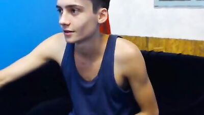 Hot Belgian Boy: The Ultimate Cock Worship Experience!