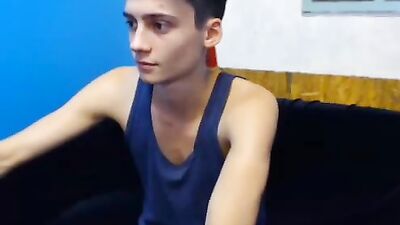 Hot Belgian Boy: The Ultimate Cock Worship Experience!