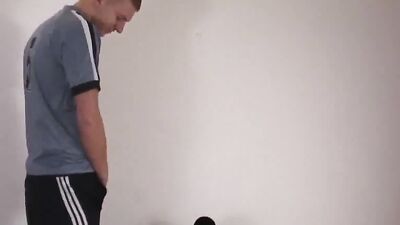 Sexual Athletes: Passionate Gay Porn Video ===============================