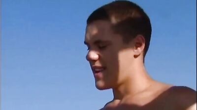 VITAL YULIAN UNLEASHED: BAREBACK ACTION