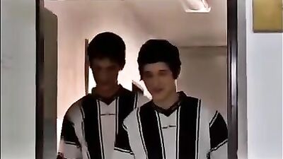 After The Game: Bareback Passion