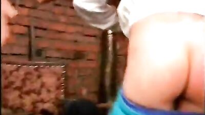 Caught n Fucked Bareback : Gay Porns Newest Sensation!