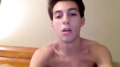 Gay Porn Action Lock-up with Boy Toy18 | Steamy Sessions and Dirty Deeds!