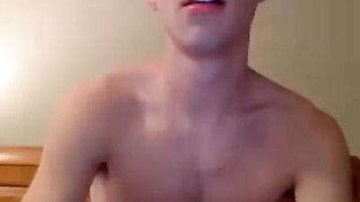 Gay Porn Action Lock-up with Boy Toy18 | Steamy Sessions and Dirty Deeds!