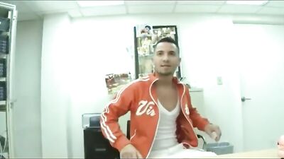 Hard Riders: Non-Stop Action!