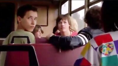 Its Not Goodbye: The Short Film Gay Porn Video!