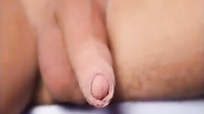 Uncut Action Boy: The Ultimate Gay Porn Experience!