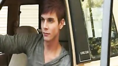 Golden Pick-up Twinks: The New Action Gay Porn Video