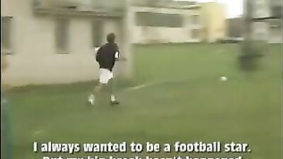 Young Soccer Boys: Bareback Adventures - The search for the perfect match!