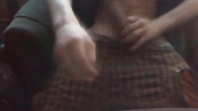 Daniel wichst: Unleashed Passion (Gay Solo Porn)