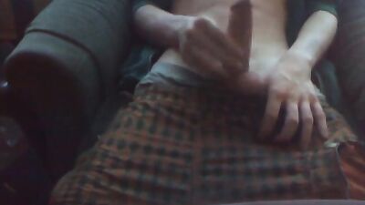 Daniel wichst: Unleashed Passion (Gay Solo Porn)