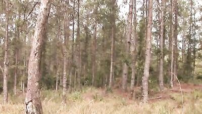 Gay Porn - Latino Camping Bareback Adventures OR