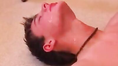 Take and Take - Action Gay Porn Video