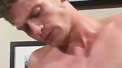 Interracial Cum Filling - White Ass Destroyed!