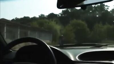 Bareback Beemer Twinks: Action in the Fast Lane!