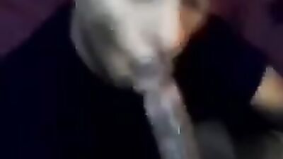 Black Goatee Milk: A Thirsty Adventure!