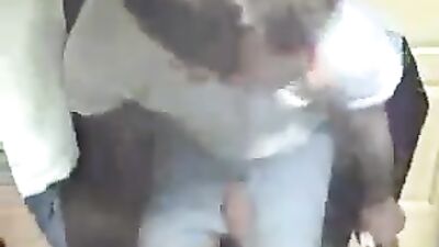 Hot Amauter Blowjob 2: Double Dicks Delight!