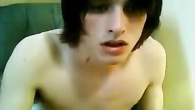 Gay Love Web-Cam: And Fell in Passion!