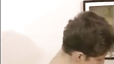 Good Morning Horny Twinks: Exploring Each Others Bodies