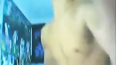 Gay Porn Stars from Near & Far - Web-Cam Action!