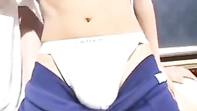 Asian Blowout - The Ultimate Rimming and Blowjob Experience!