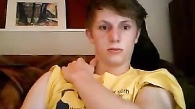 Gay Porn Web-Cam Showdown - Ok! now see if you dare