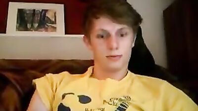 Gay Porn Web-Cam Showdown - Ok! now see if you dare