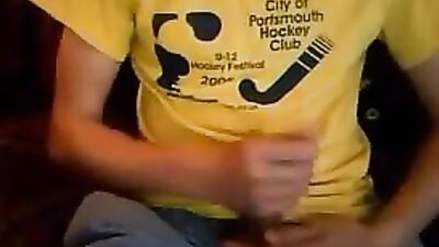 Gay Porn Web-Cam Showdown - Ok! now see if you dare