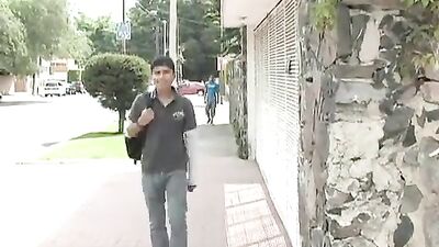 Latino F1 Barebacking Dream: Exploring Latino Passion Beyond Limits