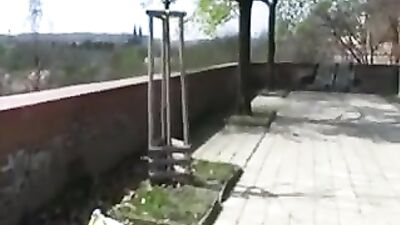 Cash for Gay - Twink Gets Paid to Blow Older Cameraman