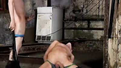 Horny Hard Fetish Men: Unleash Your Inner Beast!