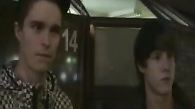 German Heteros Anal Adventure: Gay Porn Video for Everyone!