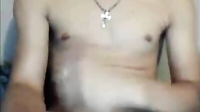 Jonathans Ultimate Facial Web-Cam Experience!