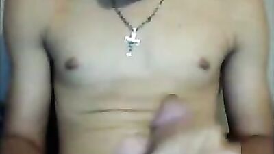 Jonathans Ultimate Facial Web-Cam Experience!