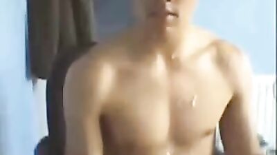 Leons Latino Web-Cam Sexcapades - The Hottest Twink Porn Star