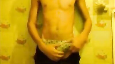 Young and Curious: Exploring Bedroom Adventures with Horny Twinks