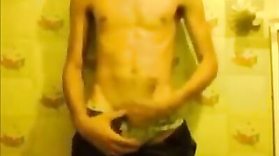 Young and Curious: Exploring Bedroom Adventures with Horny Twinks