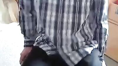 Web-Cam Cum Kings - A Beautiful Gay Porn Video!